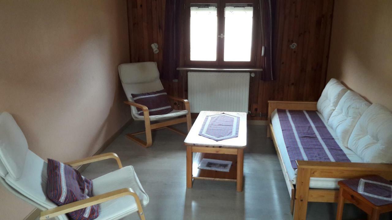 דירות Oderen Meuble De Tourisme מראה חיצוני תמונה
